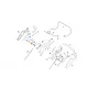 Stihl   Dźwignia regulacyjna 6375 182 2900